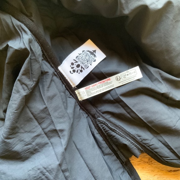 New Free People x hatch FP Movement Pippa Packable Puffer Jacket - Picture 9 of 12